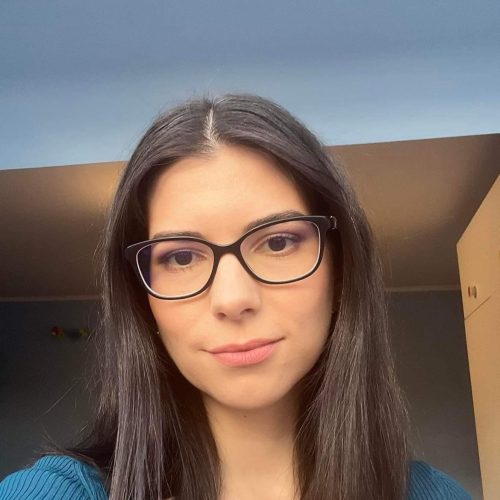 Cristina Avrigeanu